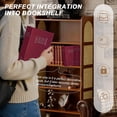 Diversion Book Safe with Combination Lock – Hidden Storage Box ...