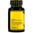 thumbnail image 3 of Suplemento de ácido tauroursodesoxicólico Primaforce TUDCA 500 mg, 3 of 4
