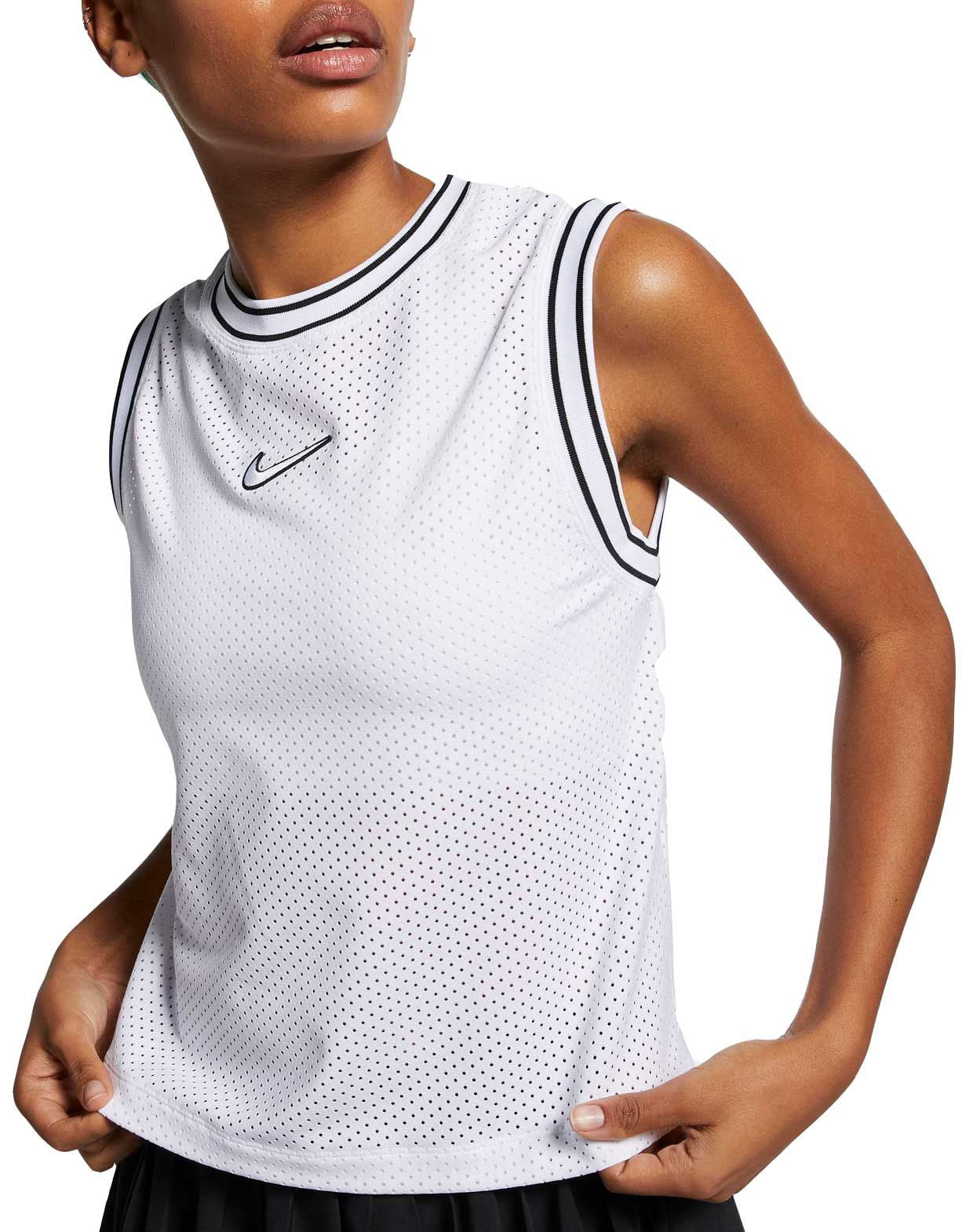 Майка Nike Tennis женская