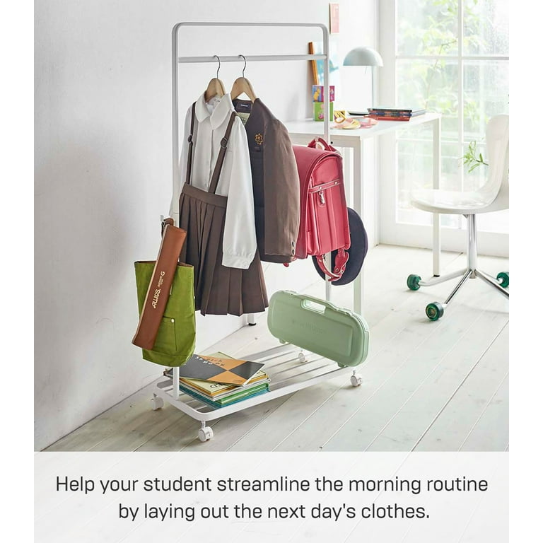 Yamazaki home clothing rack sale