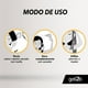thumbnail image 4 of Protector térmico para cabello Got2b Guardian Angel 200ml, 4 of 5