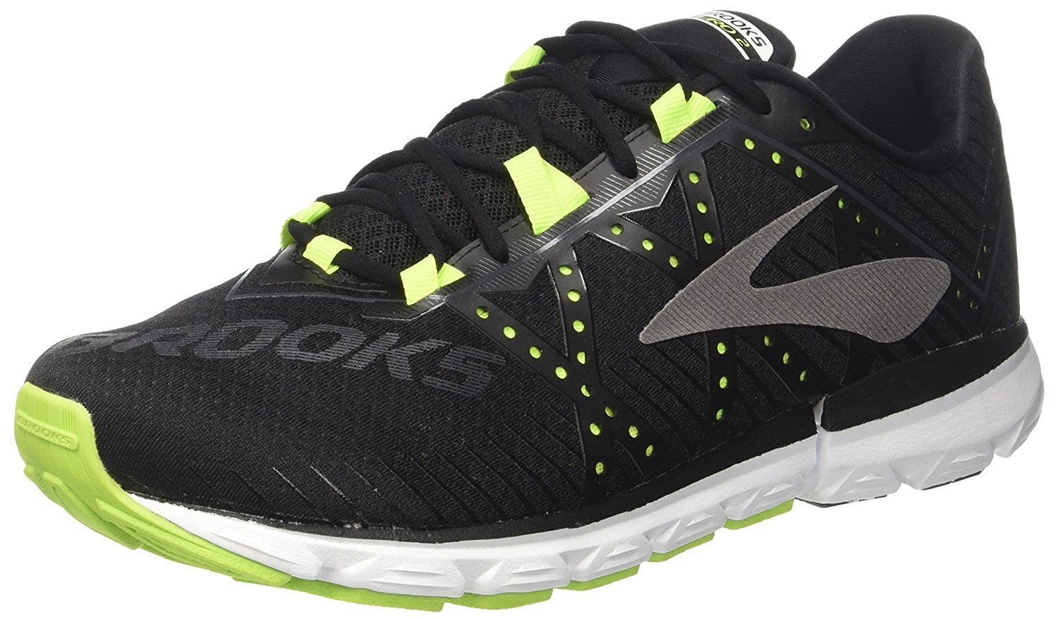brooks neuro 2