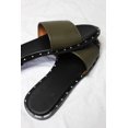 thumbnail image 1 of Niguel Studded Slide Sandal, 1 of 3