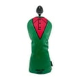 thumbnail image 4 of GARENDE Golf cover Stylish Waterproof Long Neck Golf Head Cover Golfer Gift FW, 4 of 9