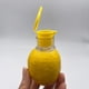 thumbnail image 3 of 3 Piezas Mini Exprimidor de Limón Manual, Exprimidor de Limón Portátil, Exprimidor de Frutas Multifuncional para Su Cocina, 3 of 5