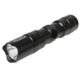 thumbnail image 2 of LED impermeable antorcha linterna luz lámpara nuevo caliente Mini práctico, 2 of 3