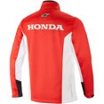 thumbnail image 2 of Alpinestars Honda Mens Softshell Jacket Red/White XXL, 2 of 2
