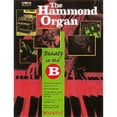 thumbnail image 1 of Beauty in the B : The Story of the Hammond B-3 Organ (Paperback), 1 of 1