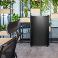 thumbnail image 4 of WANAI Mini Fridge 3.2 Cu ft Small Fridge One Door Mini Fridge,Black,New, 4 of 9