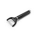 thumbnail image 1 of Cuchilla Peeler KitchenAid Classic Y negra de acero inoxidable, 1 of 6