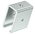 thumbnail image 4 of Strut Channel Connector Extended Bracket Connection for Strut, 4 of 5