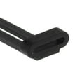 thumbnail image 4 of Soporte de Hélices Fijador Estabilizador de Silicona para SPARK Accesorio Protección Fija Negro Yotijar Soporte, 4 of 9
