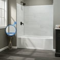 thumbnail image 4 of Palisade J Trim 5Pk Iced Pewter, 4 of 4