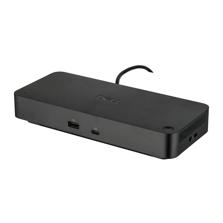 Dell SD25TB4 Pro Thunderbolt 4 Smart Dock USB C Docking Station