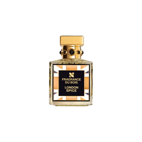 Perfume Fragrance du Bois London Spice 100 ml para hombre