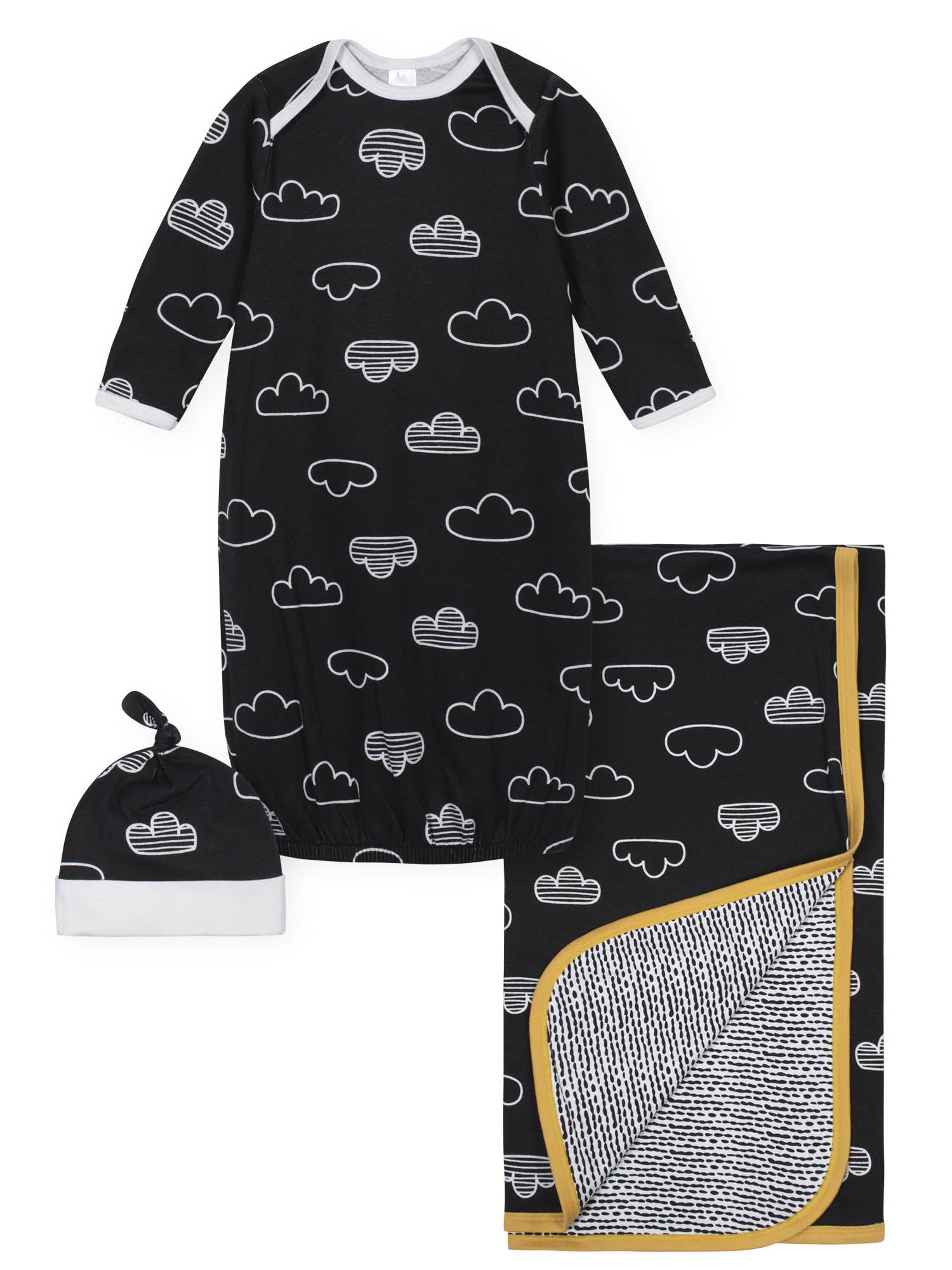 boy gown