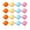 16, variant on Clearance Silicone Lollipop Ice Cream Maker Molds,4 Pack Popsicle Mold, Colorful DIY Popsicle Maker for Summer Parties Home