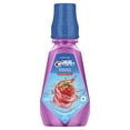 thumbnail image 5 of Crest Kid's Anticavity Alcohol Free Fluoride Rinse, Strawberry Rush, 500 mL, Ages 6+, 5 of 7