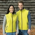 thumbnail image 2 of Result Core Womens Printable Softshell Bodywarmer, 2 of 3