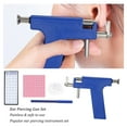 thumbnail image 6 of Walmeck Safety Ear Nose Navel Body Piercing Kit Set, 6 of 7
