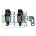 thumbnail image 2 of LF82-18-740 Fit for Mazda 3 6 5 CX-7 Intake Manifold Runner Purge Control Valve, 2 of 5