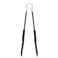 thumbnail image 1 of Zootealy Clip de Barbecue en Acier Inoxydable pour Steak Frit, 1 of 8