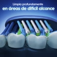 thumbnail image 5 of Cepillo de Dientes Oral-B CrissCross con Cerdas Suaves Inteligentes, 2 pzas, 5 of 5