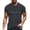 Dark Gray, variant on Men's T Shirt Funny Graphic Classic Basic Round Neck Soft Breathable Summer Top Regular Fit Daily Wear Shirt,L2