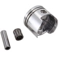 thumbnail image 2 of 44mm 52cc Cylinder Assy 1e44f-5 44f-5 44-5 Bg520 Cg520 Assembly Kit Ring Pin Clip Rebuild Trimmer P-i, 2 of 5