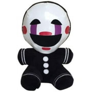 Five Nights at Freddy's Plush ToysAll Character Freddy Bear Bonnie Chica Foxy FNAF Stuffed Animal Doll Children's Gift Collection ByHENG-US (Marionette)