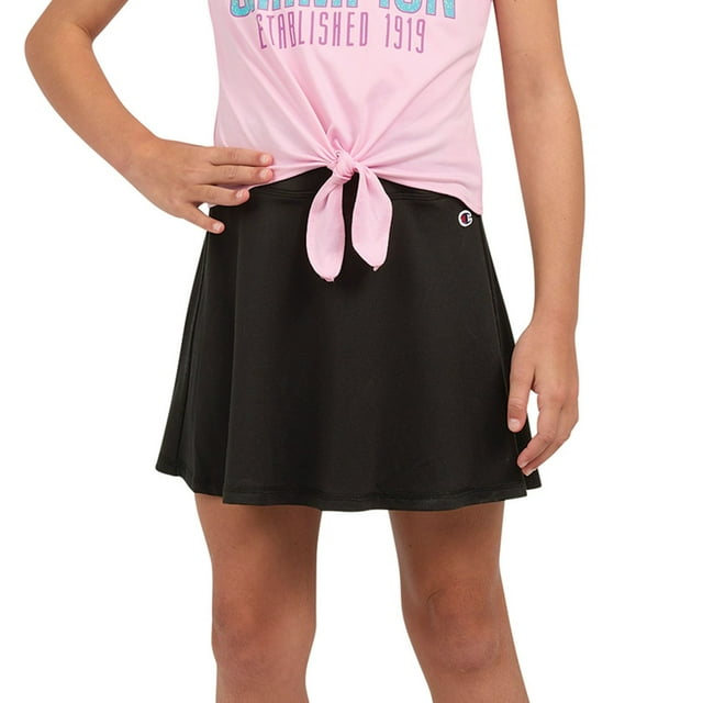 Champion Girls Active Skort