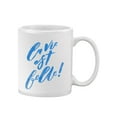 thumbnail image 1 of La Vie Est Belle! Mug Unisex's -Image by Shutterstock, 1 of 4