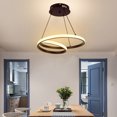 thumbnail image 4 of Luces Araña LED Ajustables Likrtyny para Interior y Baño Metal, 4 of 9
