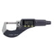 thumbnail image 4 of Micrómetro electrónico digital Bling Bling calibrador de micrómetro exterior 0 a 25 mm, 4 of 7