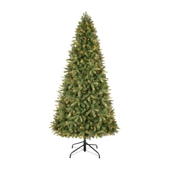 CHRST TREE 800LGT 7-1/2' (Pack of 1)