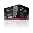 thumbnail image 3 of Alarma para Auto Audiobahn MS-114, 3 of 3