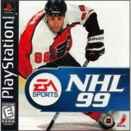Pre-Owned NHL 99 for Playstation
