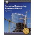 thumbnail image 1 of Pre-Owned Structural Engineering Reference Manual, 8th Ed (Hardcover) 1591264960 9781591264965, 1 of 1