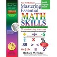 thumbnail image 1 of Mastering Essential Math Skills Book 2, Spanish Language Version (Spanish Edition), 1 of 1