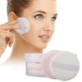 Powder Puffs For Face Powder Powder Puff Fast Block Defect Finger Puff
