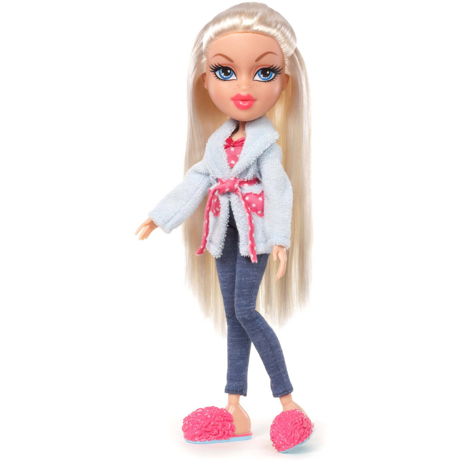 Bratz Sleepover Party Doll, Cloe, Great Gift for Children Ages 5