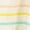 Natural with Stripes, variant on Inktastic Colorful Sardines Art Girls Toddler Dress