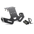 thumbnail image 5 of Motorcycle License Plate Holder Rear Tail Frame Eliminator Bracket For Mt125 Mt-125 Mt15 Mt-15 2018-2022, 5 of 5