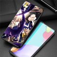 thumbnail image 1 of Xiaomi 13 Lite 13 Ultra Poco F5 Pro C55 C51 Note 12 Turbo 12S 12 4G 12 4G TPU Silicona Funda Suave Para Teléfono AS85 My Hero Academia, 1 of 4