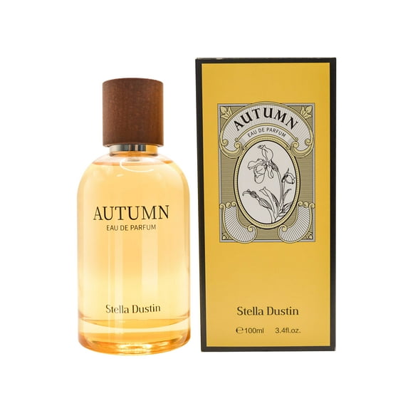 STELLA DUSTIN AUTUMN EDP 100ML/3.4OZ