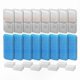 thumbnail image 1 of Accessories for Automatic Cat Water Dispensers with Filtration System Support, 1 of 5
