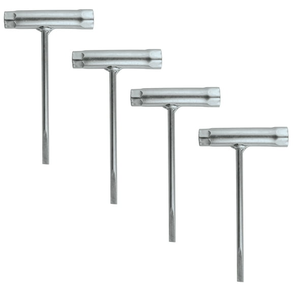 Makita 782023-7 13mm x 16mm Universal Wrench Replacement for XCU06Z (4-Pack)