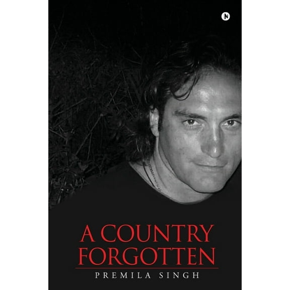 A Country Forgotten: Zimbabwe, (Paperback)