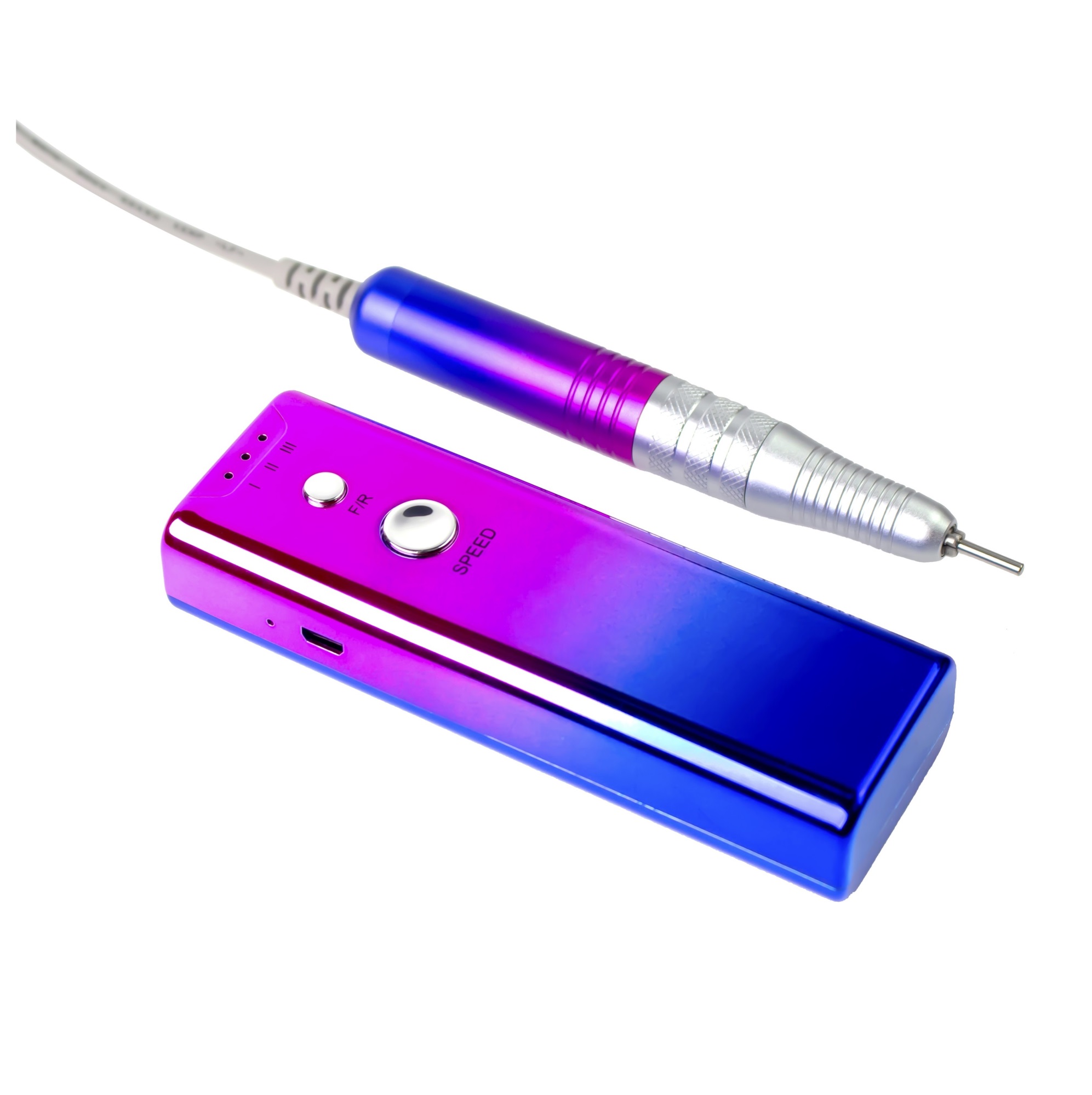 Mini Nail Drill 25000RPM Nail Suppliers Polish Pen, Professional Salon Equipment Tools, Electric Gel Sander Machine