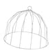 thumbnail image 1 of Jaula alimentadora de pollos, suministros para cría de aves de corral, bandeja de alimentación para de bajo mantenimiento, protector, equipo, 1 of 9